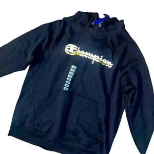 🏈 CHAMPION HOODIE - BRABD NEW